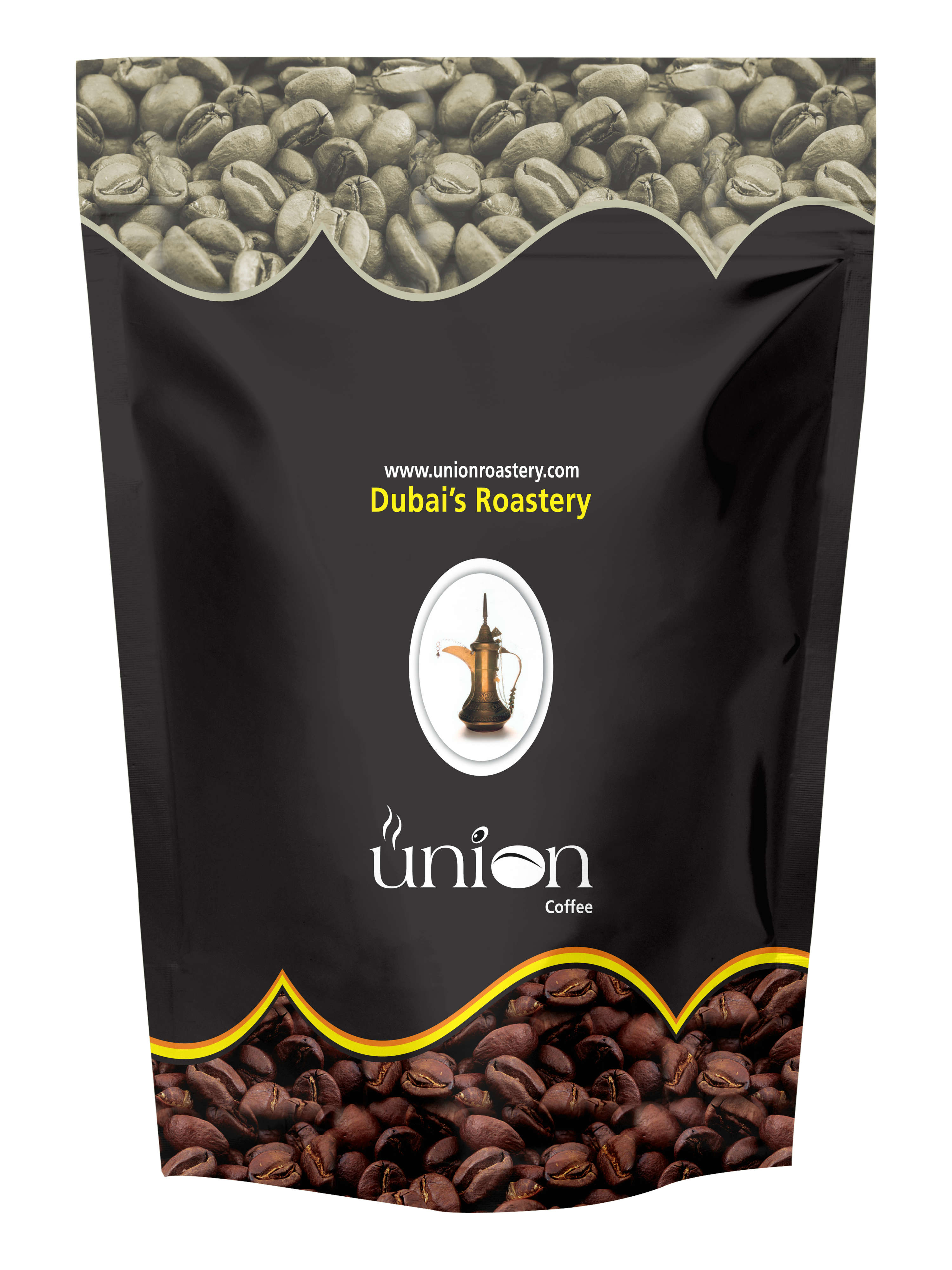 Coffee Bean Bags