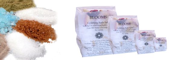 Bath Salts