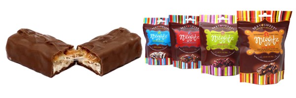 Chocolate Products